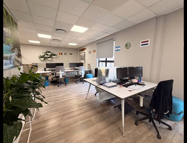 189M² OFFICE TO LET IN UMHLANGA RIDGE